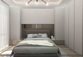 Квартира 5+1 в Анталии, Турция | PBB-54820