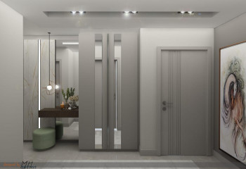 Квартира 5+1 в Анталии, Турция | PBB-54820