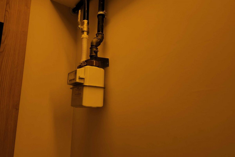 Квартира 4+1 в Анталии, Турция | SBB-54825