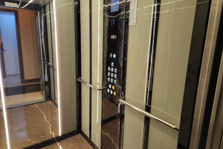 Квартира 4+1 в Анталии, Турция | SBB-54825