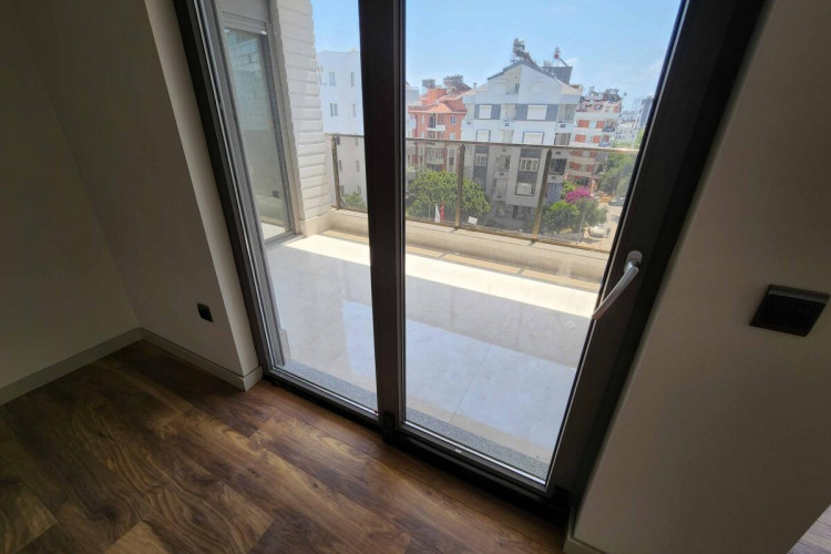 Квартира 4+1 в Анталии, Турция | SBB-54825