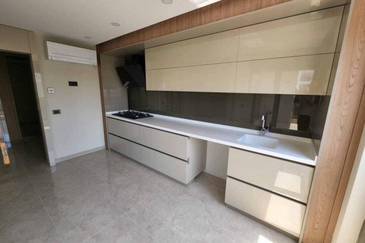 Квартира 4+1 в Анталии, Турция | SBB-54825