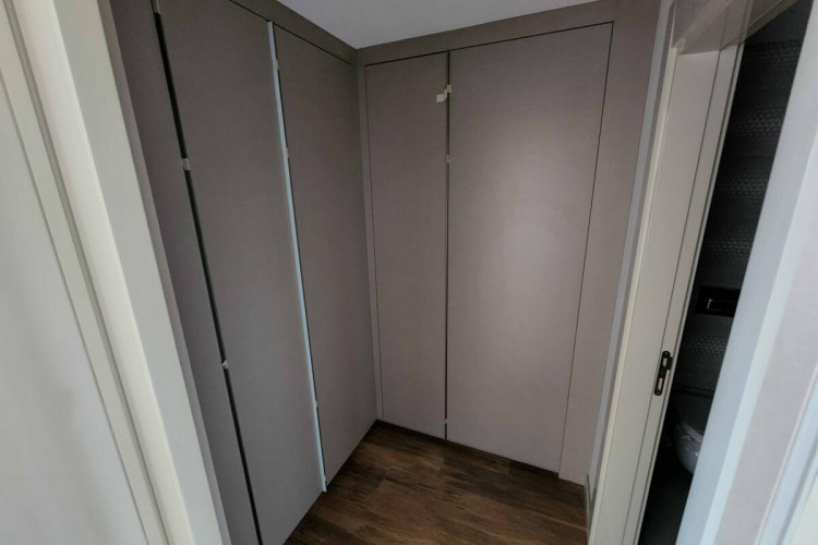 Квартира 4+1 в Анталии, Турция | SBB-54825