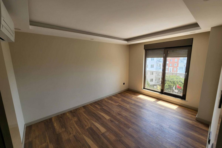 Квартира 4+1 в Анталии, Турция | SBB-54825