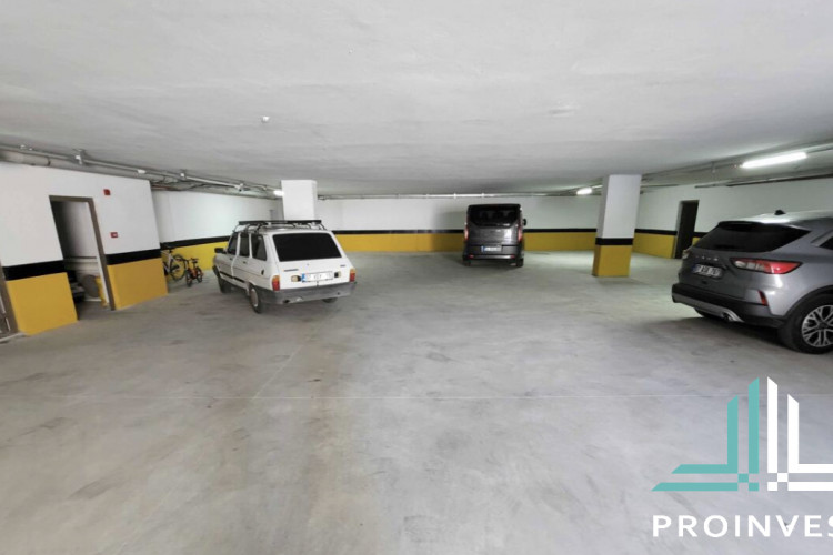 Квартира 4+1 в Анталии, Турция | SBB-54825