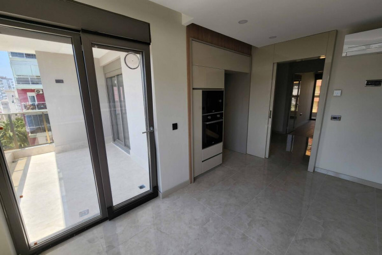 Квартира 4+1 в Анталии, Турция | SBB-54825