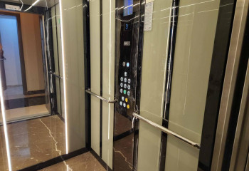 Квартира 4+1 в Анталии, Турция | SBB-54825