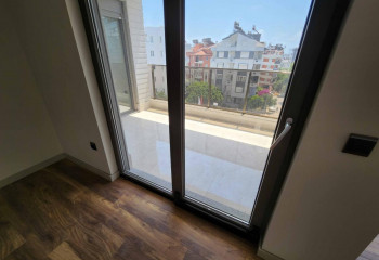 Квартира 4+1 в Анталии, Турция | SBB-54825