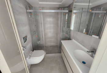 Квартира 4+1 в Анталии, Турция | SBB-54825