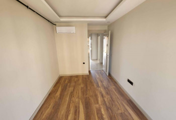 Квартира 4+1 в Анталии, Турция | SBB-54825