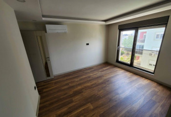 Квартира 4+1 в Анталии, Турция | SBB-54825