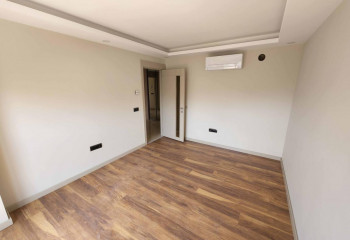 Квартира 4+1 в Анталии, Турция | SBB-54825