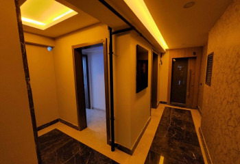 Квартира 4+1 в Анталии, Турция | SBB-54825