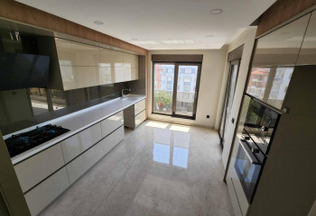 Квартира 4+1 в Анталии, Турция | SBB-54825