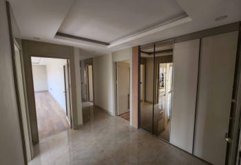 Квартира 4+1 в Анталии, Турция | SBB-54825