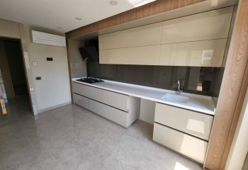 Квартира 4+1 в Анталии, Турция | SBB-54825