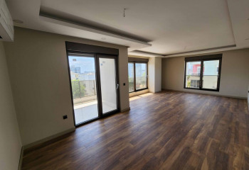 Квартира 4+1 в Анталии, Турция | SBB-54825