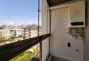 Квартира 4+1 в Анталии, Турция | SBB-54825