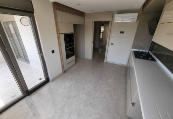 Квартира 4+1 в Анталии, Турция | SBB-54825