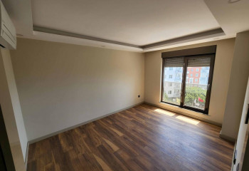 Квартира 4+1 в Анталии, Турция | SBB-54825