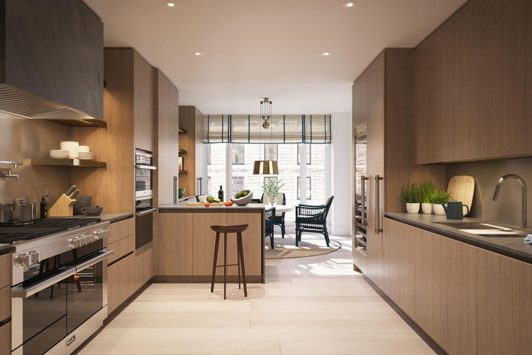 Квартира 2+1 в Авджыларе, Стамбул, Турция | PKK-54832