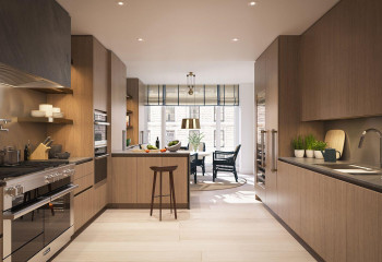 Квартира 2+1 в Авджыларе, Стамбул, Турция | PKK-54832