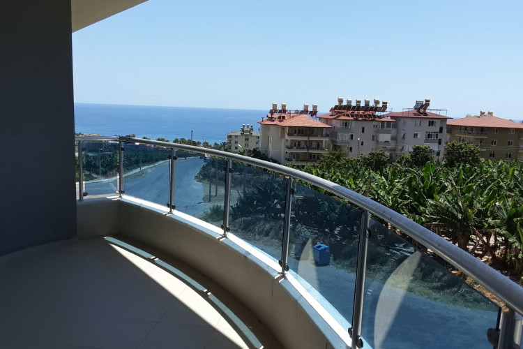 Пентхаус 2+1 в Динек, Алания, Турция | STE-06594