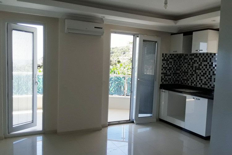 Пентхаус 2+1 в Динек, Алания, Турция | STE-06594