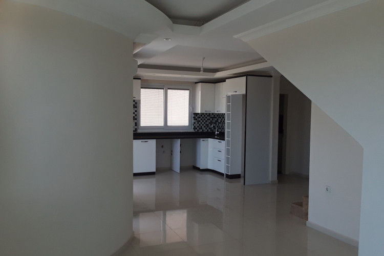 Пентхаус 2+1 в Динек, Алания, Турция | STE-06594