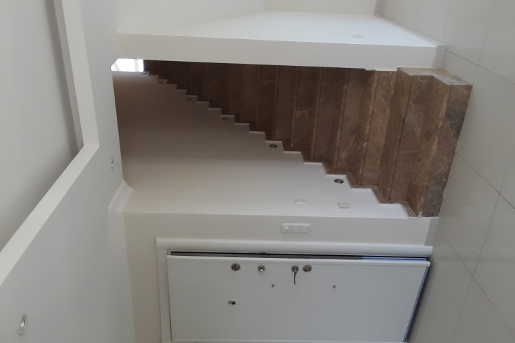 Пентхаус 2+1 в Динек, Алания, Турция | STE-06594