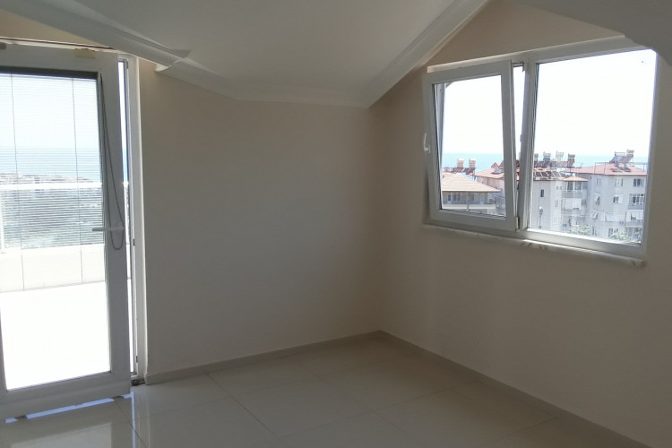 Пентхаус 2+1 в Динек, Алания, Турция | STE-06594