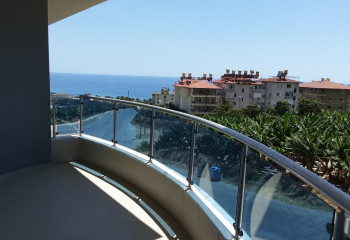 Пентхаус 2+1 в Динек, Алания, Турция | STE-06594