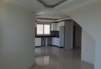 Пентхаус 2+1 в Динек, Алания, Турция | STE-06594