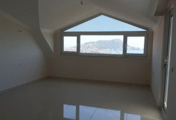 Пентхаус 2+1 в Динек, Алания, Турция | STE-06594