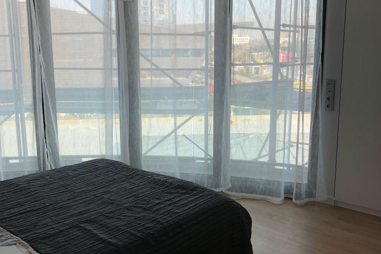 Квартира 2+1 в Стамбуле, Турция | PTE-54837