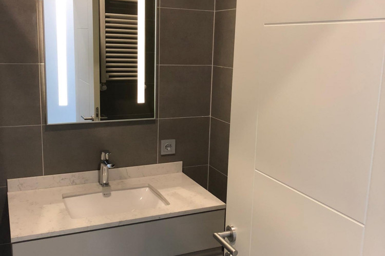 Квартира 2+1 в Стамбуле, Турция | PTE-54837