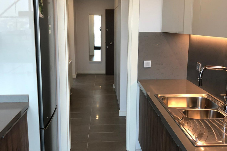 Квартира 2+1 в Стамбуле, Турция | PTE-54837