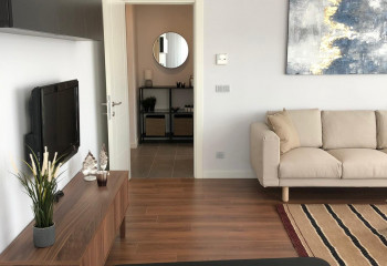 Квартира 2+1 в Стамбуле, Турция | PTE-54837