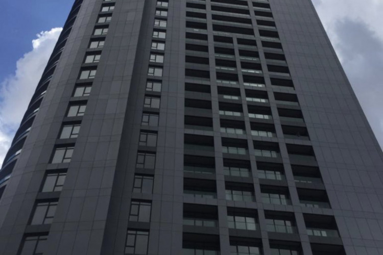 Квартира 1+1 в Стамбуле, Турция | PKK-54836