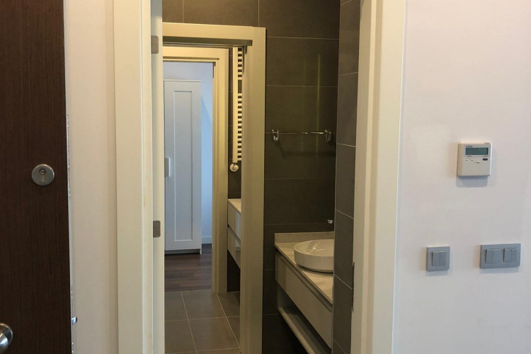 Квартира 1+1 в Стамбуле, Турция | PKK-54836