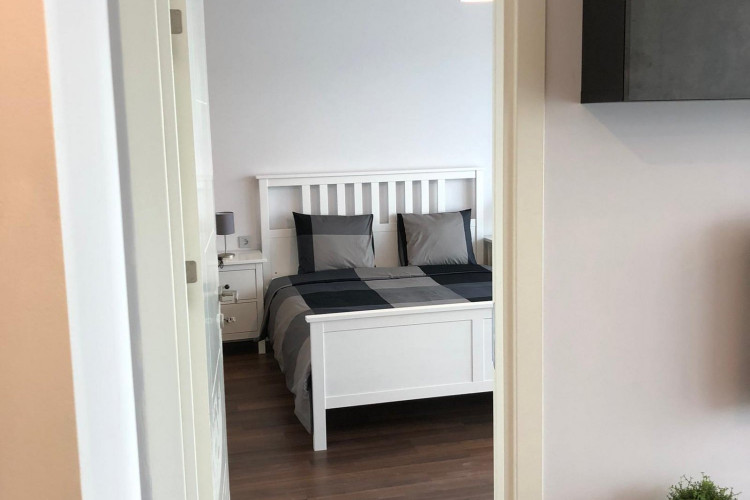 Квартира 1+1 в Стамбуле, Турция | PKK-54836