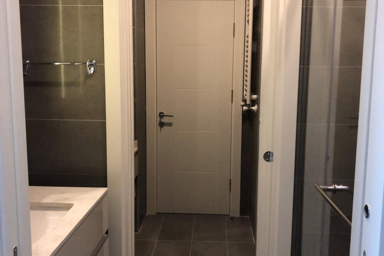 Квартира 1+1 в Стамбуле, Турция | PKK-54836