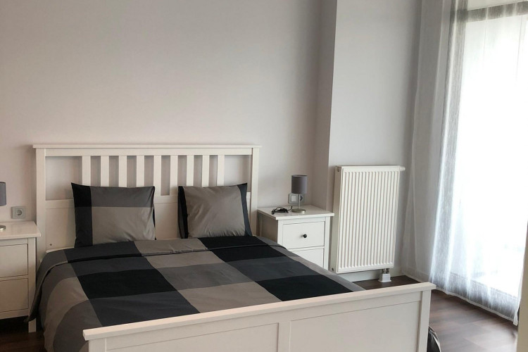 Квартира 1+1 в Стамбуле, Турция | PKK-54836