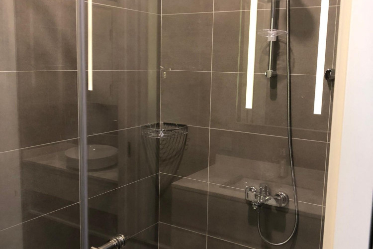 Квартира 1+1 в Стамбуле, Турция | PKK-54836