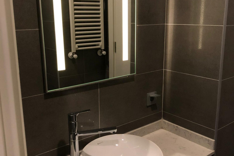 Квартира 1+1 в Стамбуле, Турция | PKK-54836