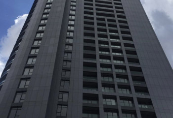 Квартира 1+1 в Стамбуле, Турция | PKK-54836