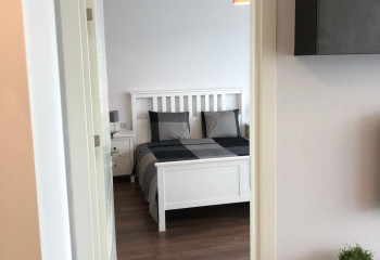 Квартира 1+1 в Стамбуле, Турция | PKK-54836