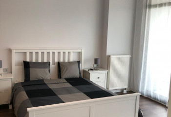 Квартира 1+1 в Стамбуле, Турция | PKK-54836