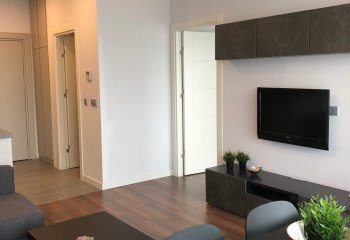 Квартира 1+1 в Стамбуле, Турция | PKK-54836