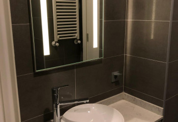 Квартира 1+1 в Стамбуле, Турция | PKK-54836